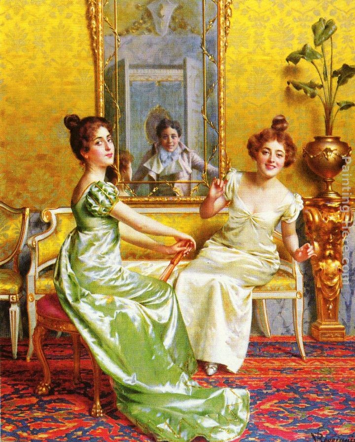 Vittorio Reggianini Surprise !